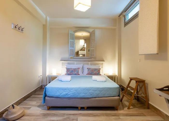 Aelia Home Suites
