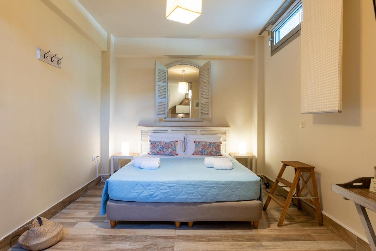 Aelia Gasthuis 4*