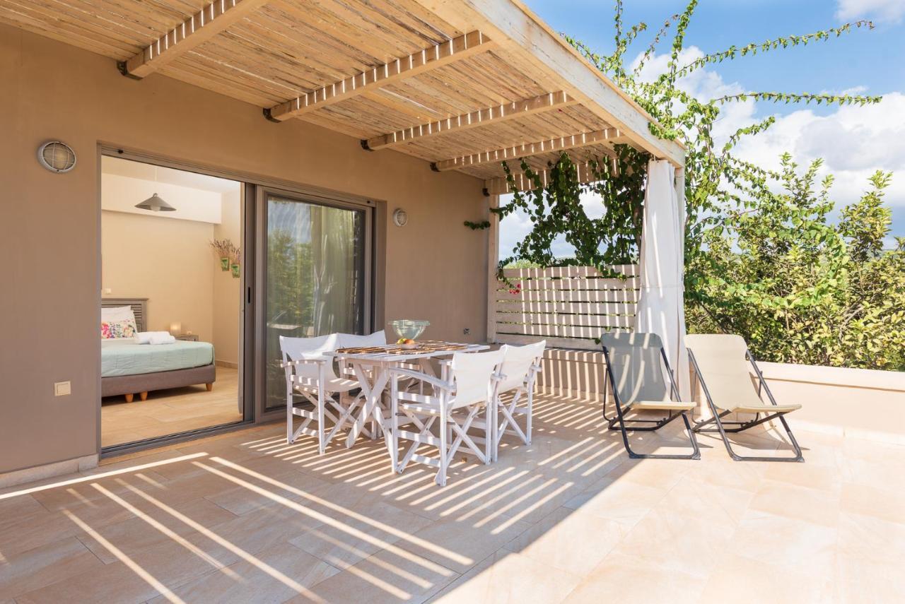 Aelia 4* Marathópolis